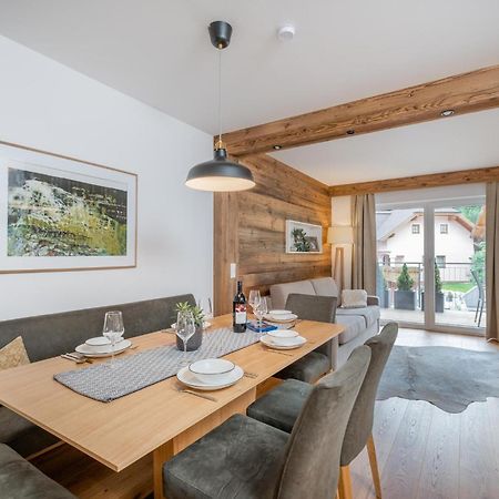 Ski Nature Apartment Lungau Top 8 Mauterndorf  Exterior photo