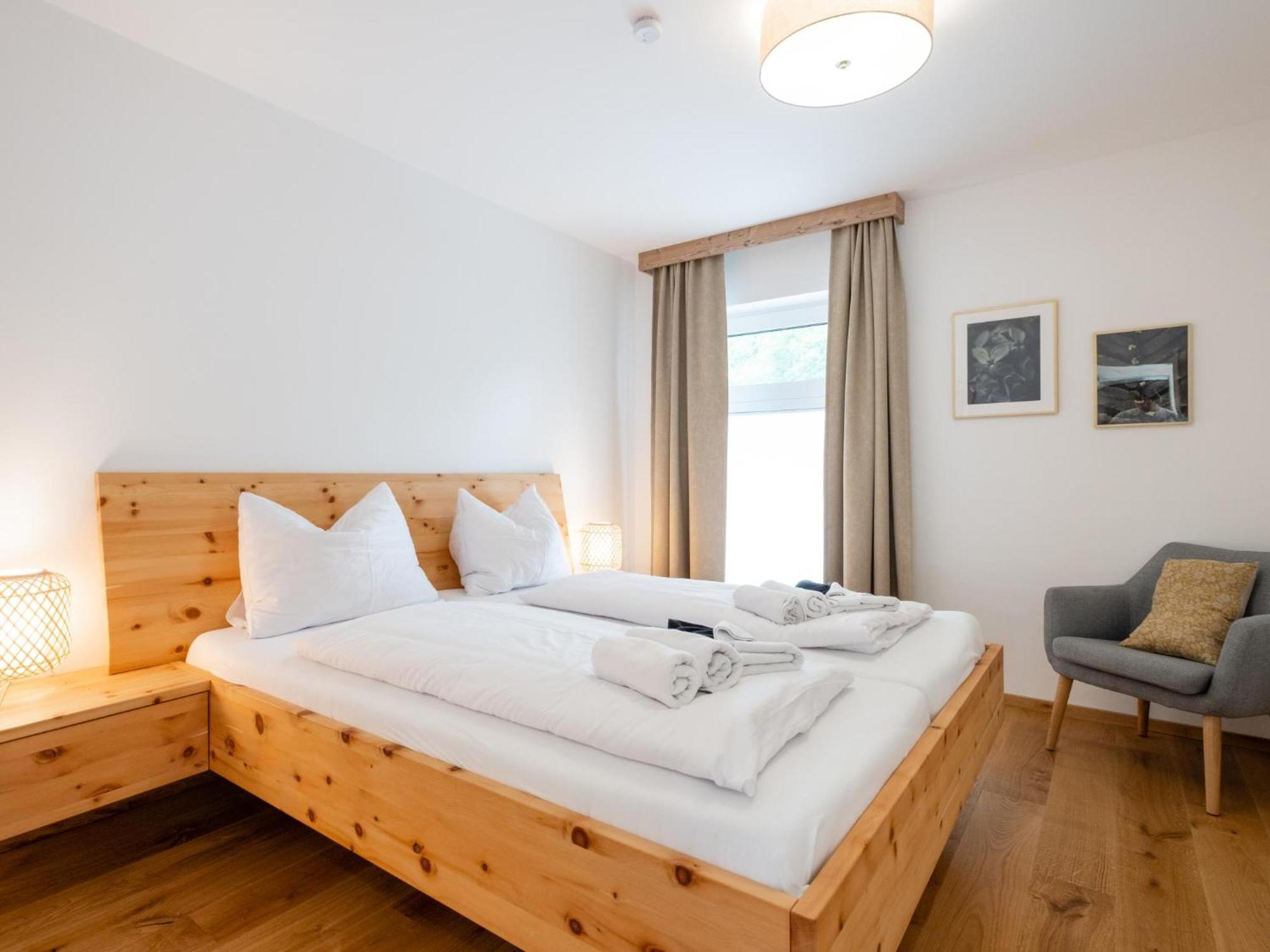Ski Nature Apartment Lungau Top 8 Mauterndorf  Exterior photo